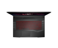 MSI GL76 i5-12500H/16GB/512 RTX3050Ti 144Hz - 741643 - zdjęcie 4